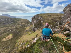 Glasgow JMCS, Ardmair, Microlight, Naismith Meet May 2025