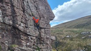 Glasgow JMCS, Ardmair, Moondance, Naismith Meet May 2025