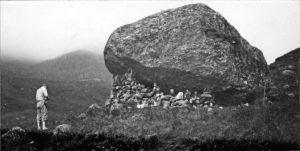JMCS Meet to Narnain Boulder, 1925