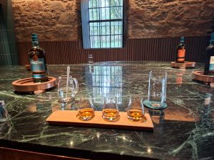 Singleton Distillery
