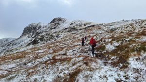 Carn Dearg (Monadhliath),