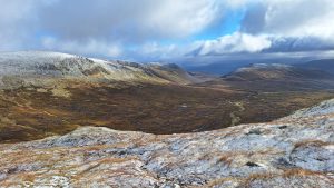 Carn Dearg
