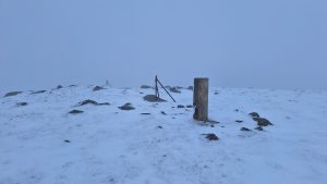 Meall na h-Aisre