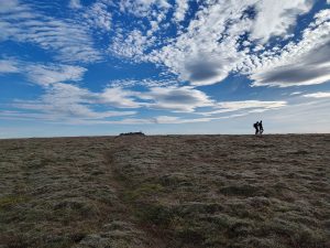 Glen Clova Meet walk