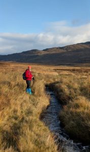 Carn Dearg (Monadhliath)