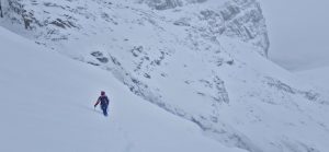 Ben Nevis, CIC Meet, JMCS Glasgow