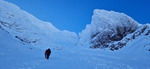 CIC Hut Ben Nevis JMCS Glasgow