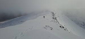 Easter Meet Naismith Hut Elphin JMCS Glasgow