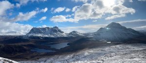 Easter Meet Naismith Hut Elphin JMCS Glasgow