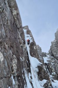 CIC Hut Ben Nevis JMCS Glasgow
