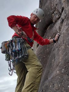 Pitch 2 Blood Feud Stone Valley, Glasgow JMCS, Invercroft Hut meet