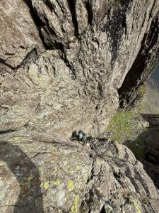 Higgy Seconding Hopkinson's Crack, HS, Dow. JMCS Glasgow