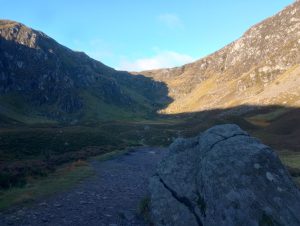 Beautiful Corrie Fee